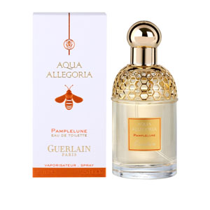 Guerlain Aqua Allegoria Pamplelune