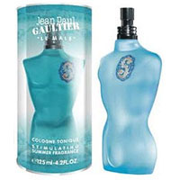 Jean Paul Gaultier Le Male Summer 2007