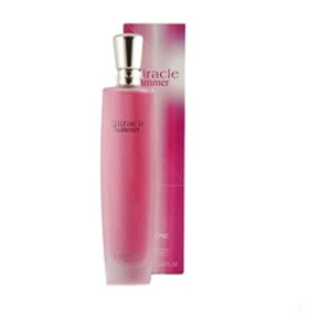 Lancome Miracle Summer 2007