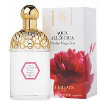 Guerlain Aqua Allegoria Pivoine Magnifica