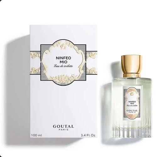 Annick Goutal Ninfeo Mio