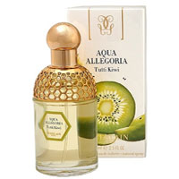 Guerlain Aqua Allegoria Tutti Kiwi