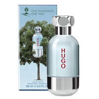 Hugo Boss Element One Fragrance One Tree