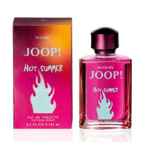 Joop Joop! Homme Hot Summer