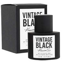 Vintage Black