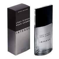 L`Eau D`Issey pour Homme Intense Concrete