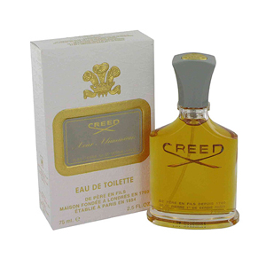 Creed Acier Aluminium