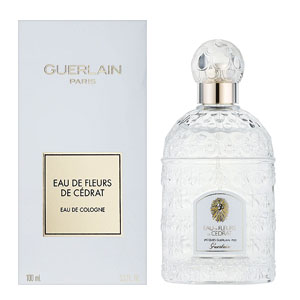 Guerlain Eau De Fleurs de Cedrat