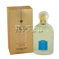 Guerlain Eau de Guerlain