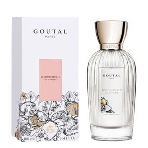 Annick Goutal Le Chevrefeuille