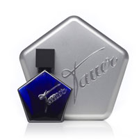 Tauer Perfumes  09 Orange Star