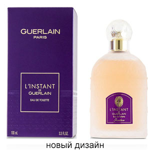 Guerlain L`Instant de Guerlain Eau de Toilette