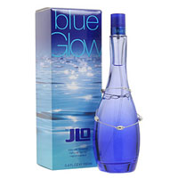 Jennifer Lopez Glow Blue