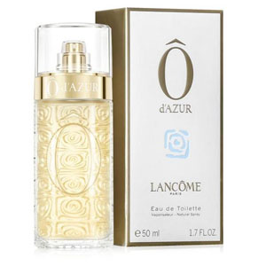 Lancome O d`Azur