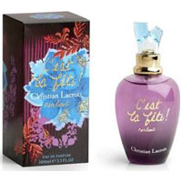 Christian Lacroix C`est la Fete Patchouli