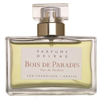 DelRae Bois de Paradis