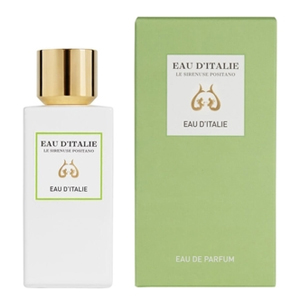 Eau D`Italie Eau D