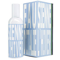 Sienne l`Hiver