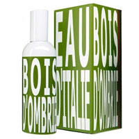 Eau D`Italie Bois d'Ombrie