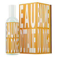 Eau D`Italie Baume du Doge