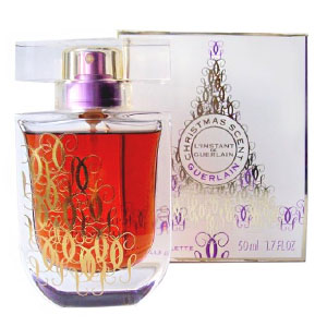 L`Instant Eau de Noel Iris Millesime