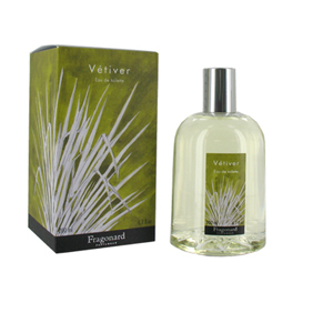 Vetiver