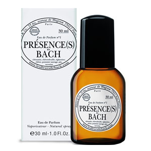 Presence(s) de Bach