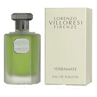 Lorenzo Villoresi Yerbamate