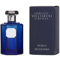 Lorenzo Villoresi Acqua di Colonia