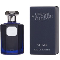 Vetiver