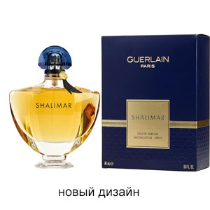 Guerlain Shalimar