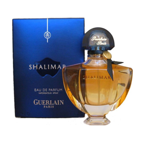 Guerlain Shalimar