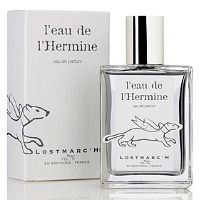 Lostmarch L`eau de l`Hermine