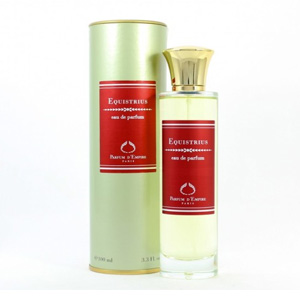 Parfum d`Empire Equistrius