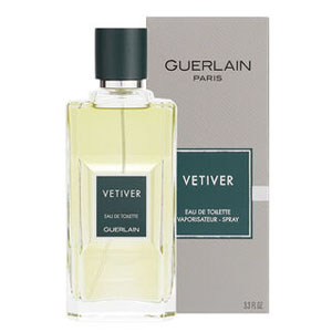 Guerlain Vetiver