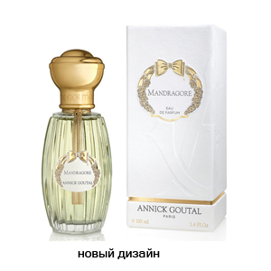 Annick Goutal Mandragore