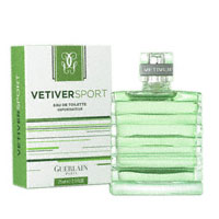 Guerlain Vetiver Sport