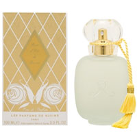 Les Parfums de Rosine Eau Fraiche Rose d`Ete