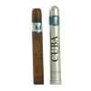 Cuba Blue