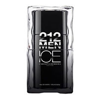 Carolina Herrera 212 Ice 2010