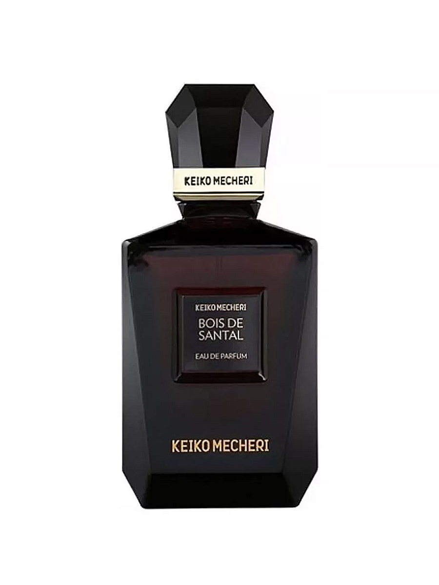 Keiko Mecheri Bois de Santal