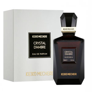 Keiko Mecheri Crystal D`Ambre