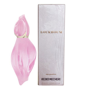 Keiko Mecheri Loukhoum Eau Poudree