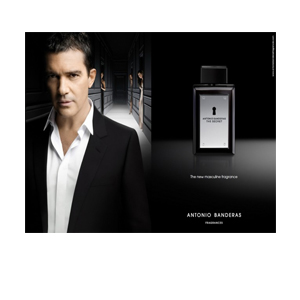 Antonio Banderas The Secret