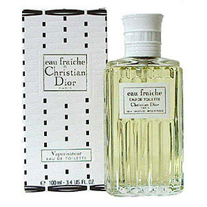 Christian Dior Eau Fraiche