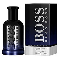 Hugo Boss Boss Bottled Night