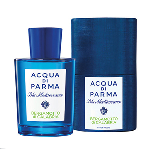 Acqua di Parma Blu Mediterraneo Bergamotto di Calabria