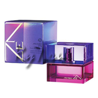 Shiseido Zen Night Flower Limited