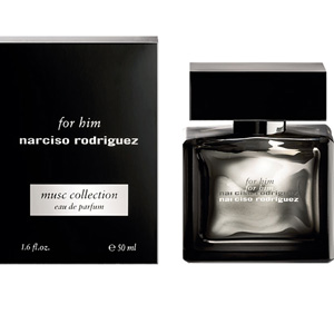 Narciso Rodriguez Musc Collection for him