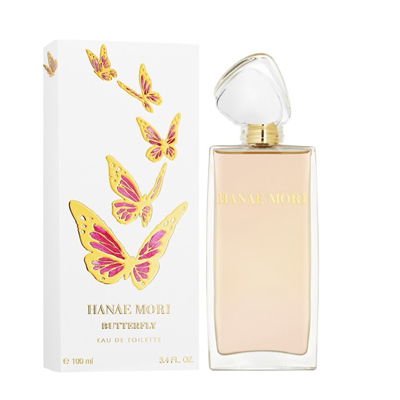 Hanae Mori